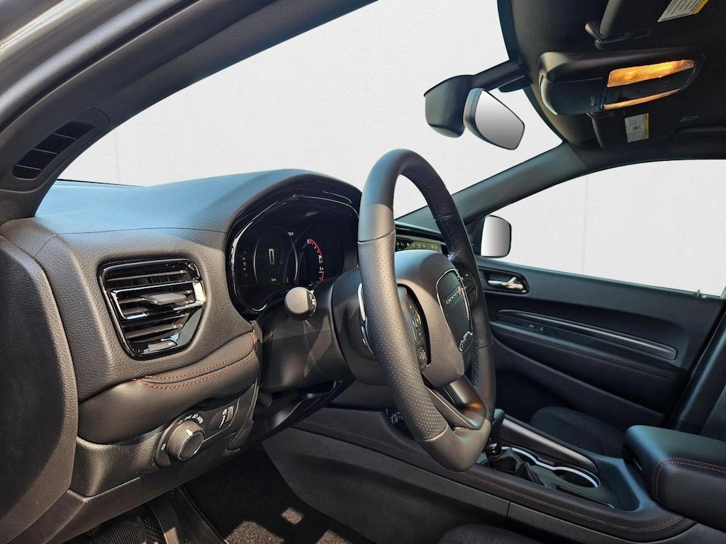 New 2026 Dodge Durango GT SUV