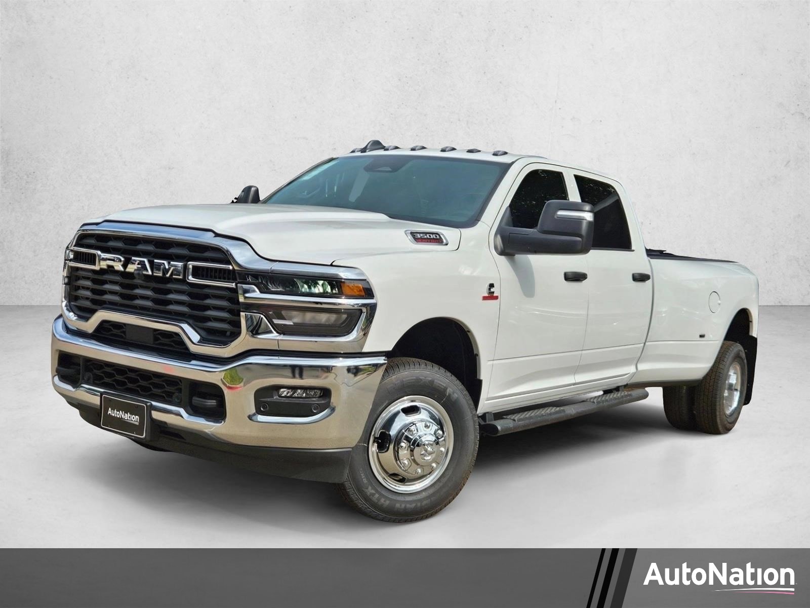 2026 RAM 3500 Tradesman 4X4 Crew Cab LWB's photo