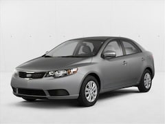 2011 Kia Forte
