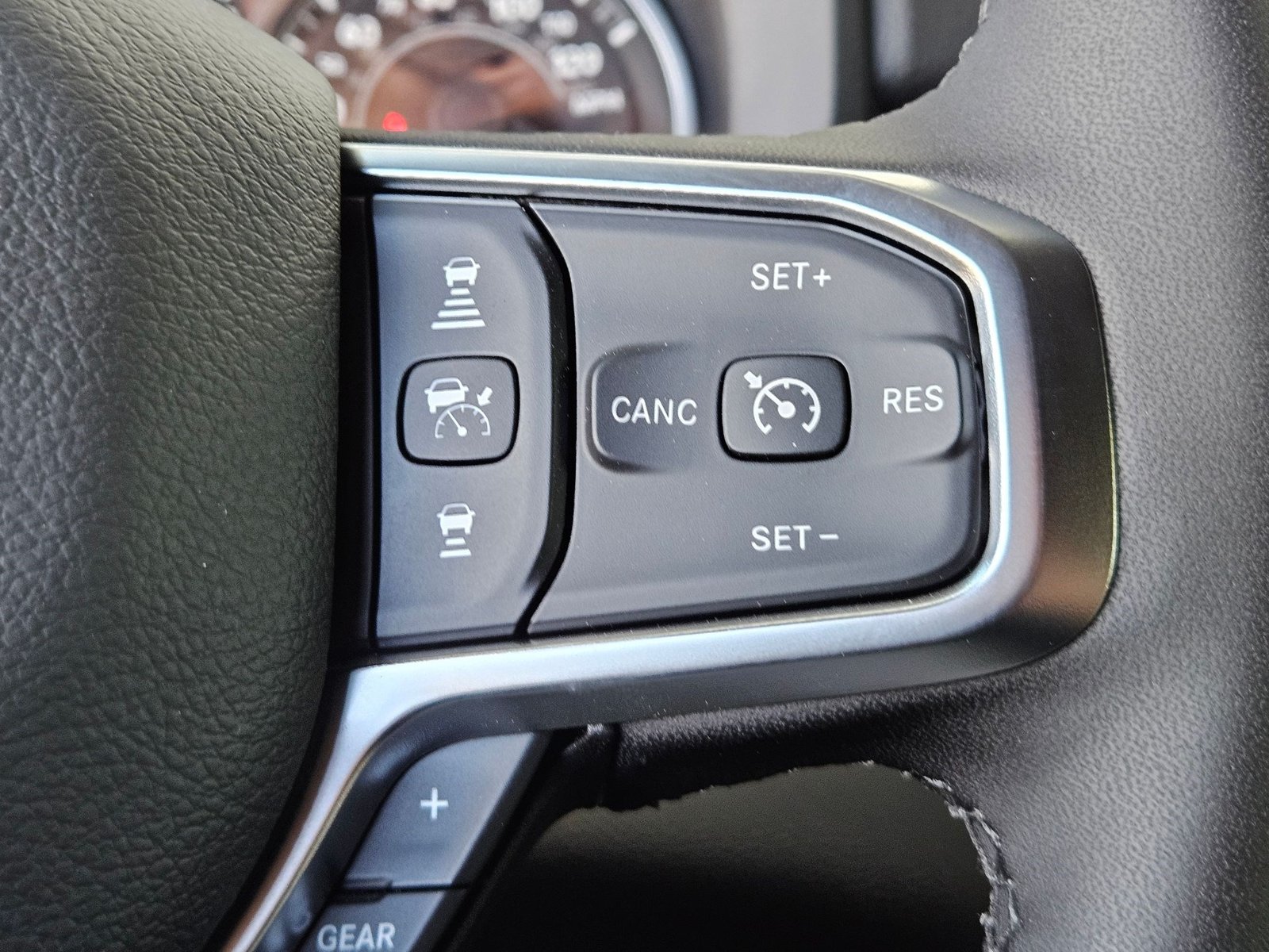 2026 RAM 1500 Big Horn/Lone Star - Photo 14
