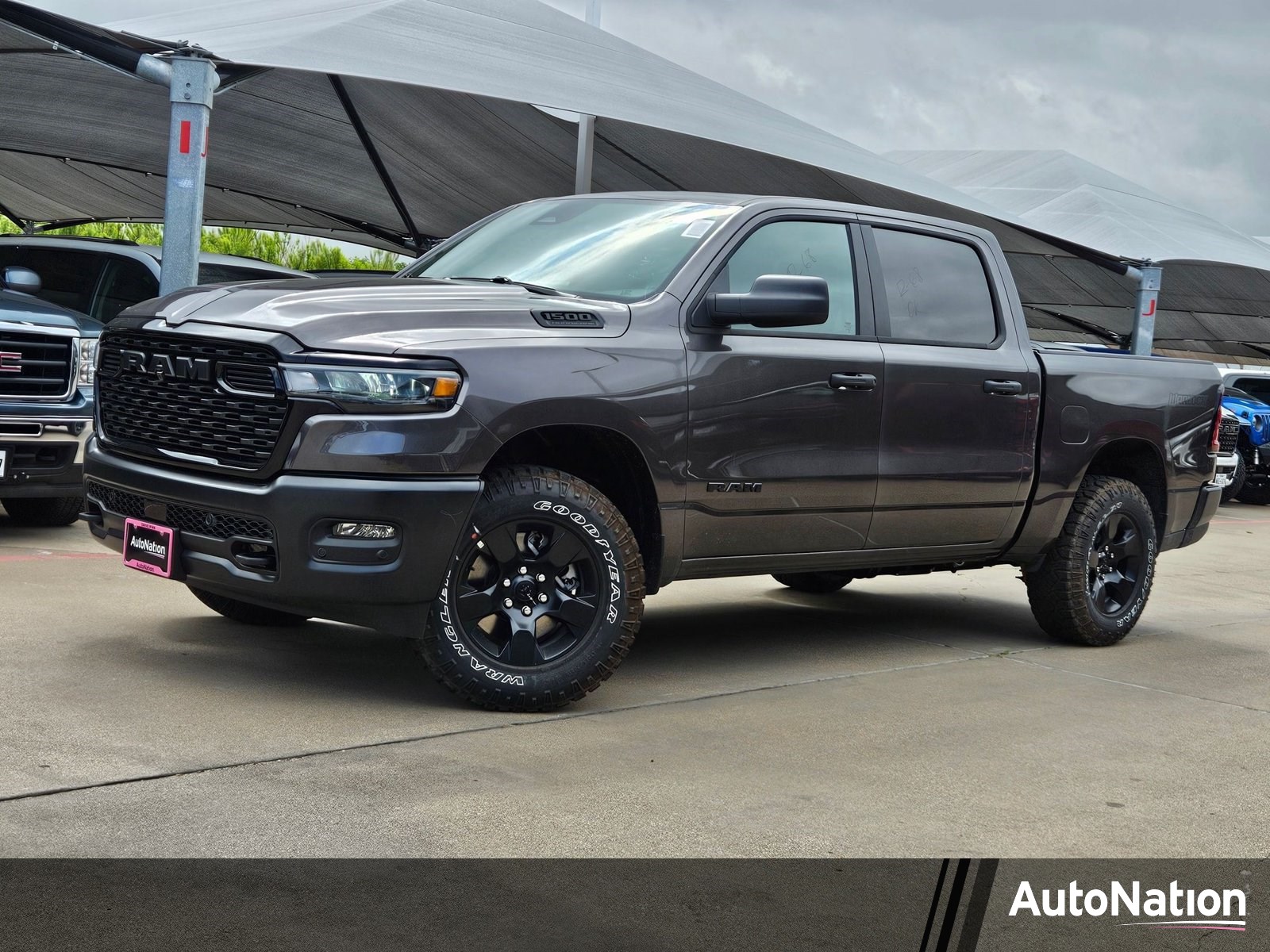  Ram 1500