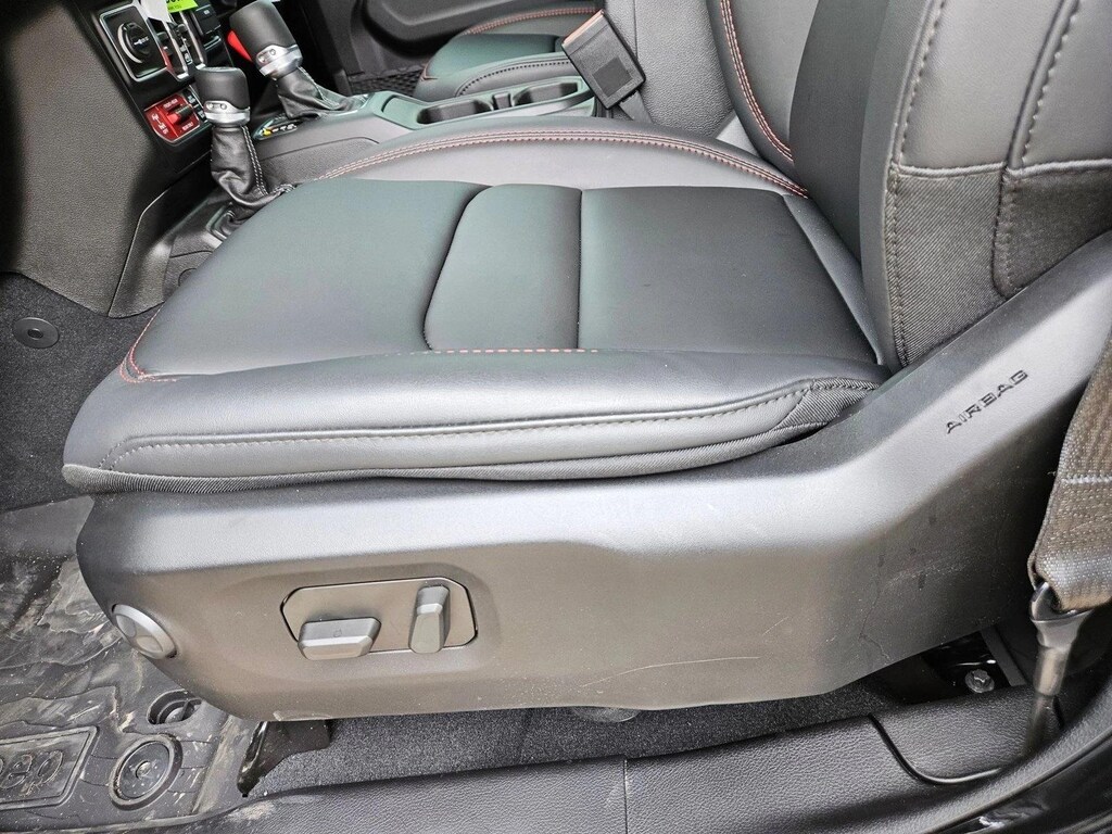 New 2026 Jeep Wrangler Moab 392 SUV