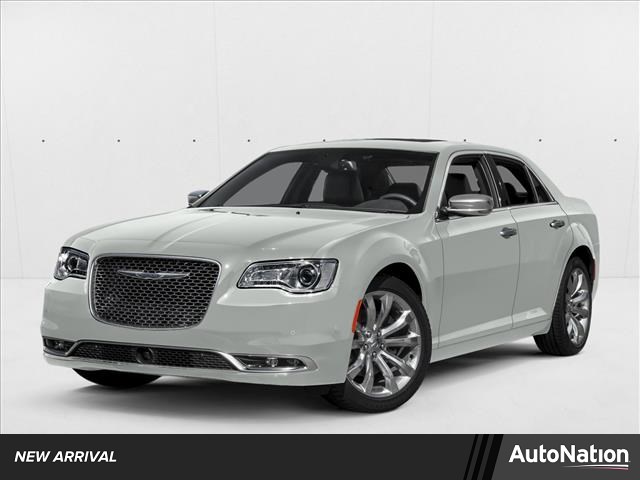  Chrysler 300