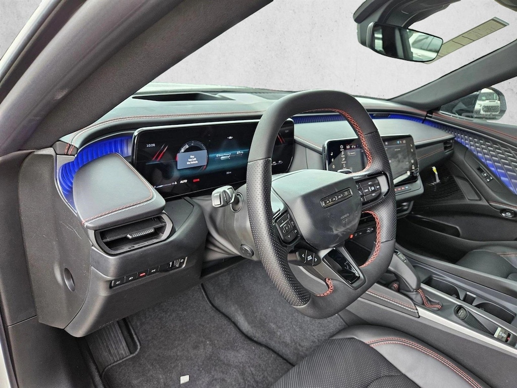 New 2026 Dodge Charger Scat Pack Plus Coupe