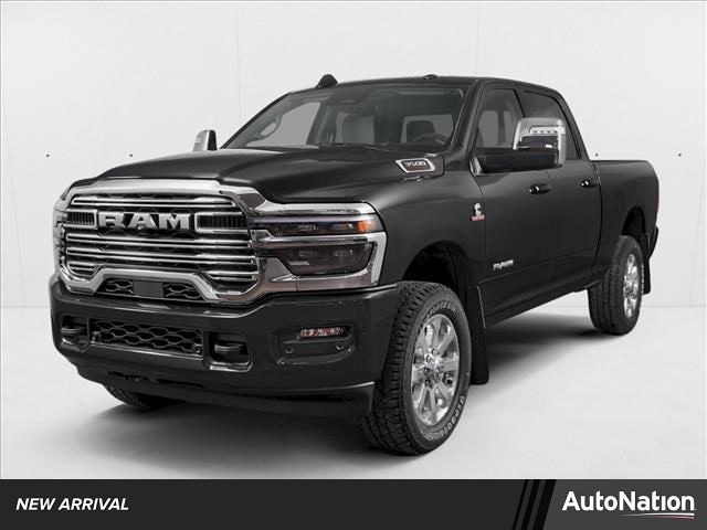 2027 RAM 3500