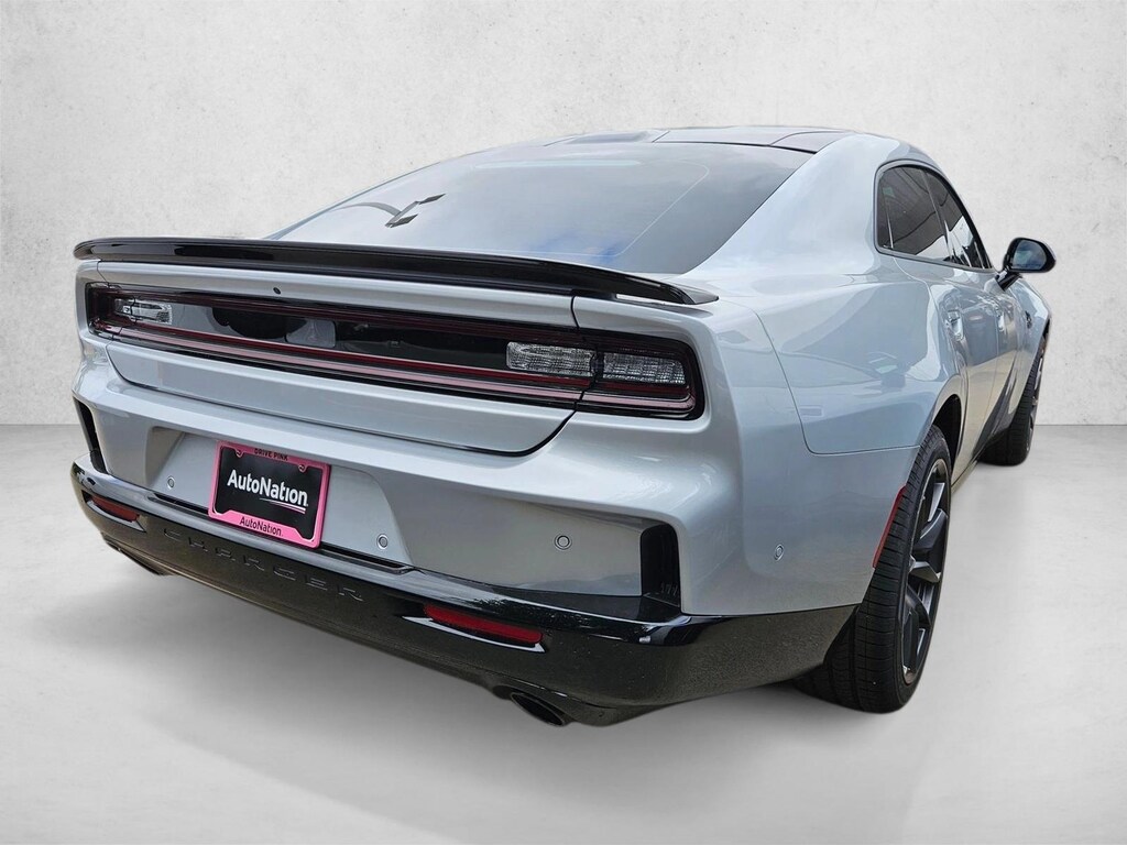 New 2026 Dodge Charger Scat Pack Coupe