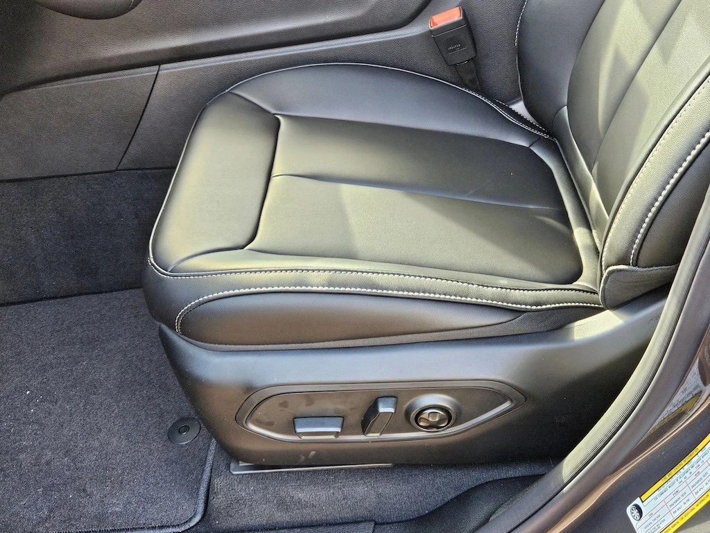 New 2025 Jeep Grand Cherokee Limited SUV