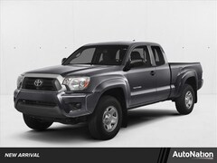 2015 Toyota Tacoma