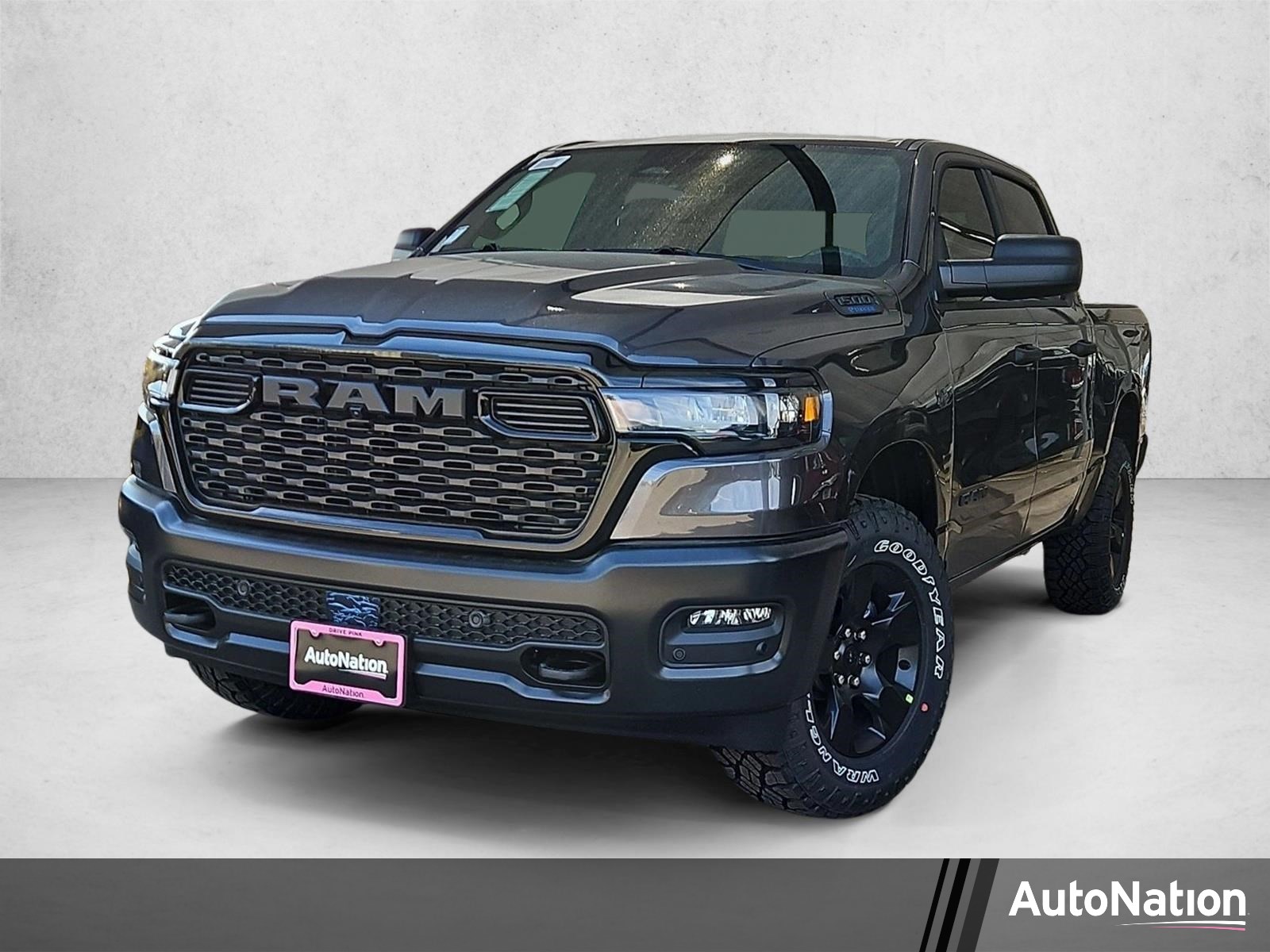 2027 Ram 1500