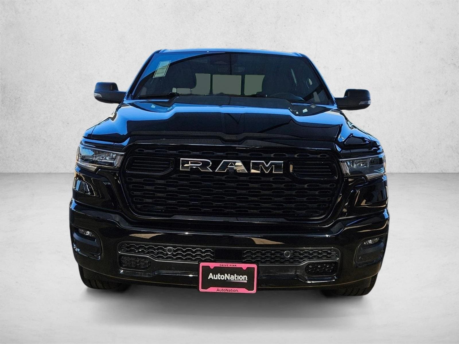 2026 RAM 1500 Big Horn/Lone Star - Photo 6