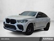  BMW X6 M