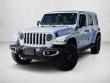  Jeep Wrangler 4xe