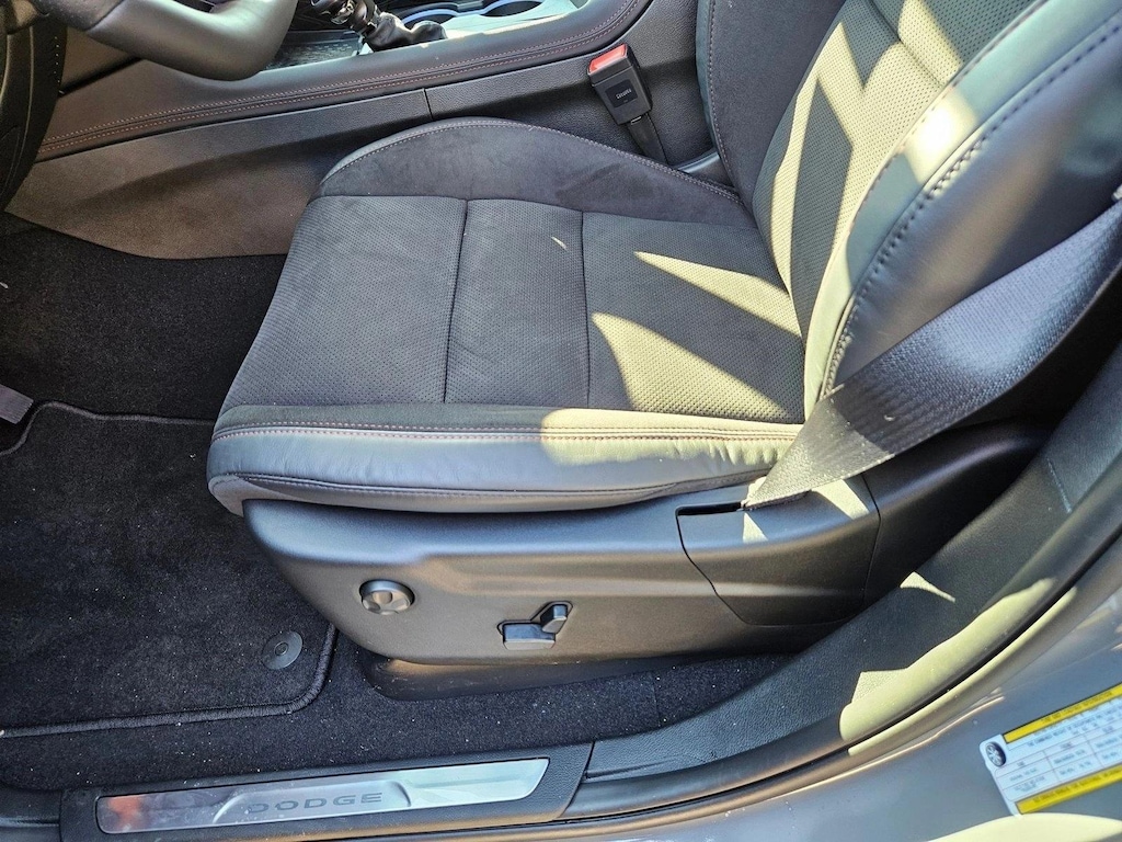 New 2026 Dodge Durango GT Plus HEMI V8 SUV