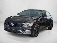 2017 Volvo S60