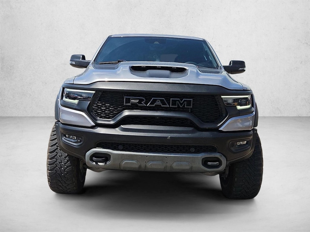 Used 2024 Ram 1500 TRX Crew Cab Pickup