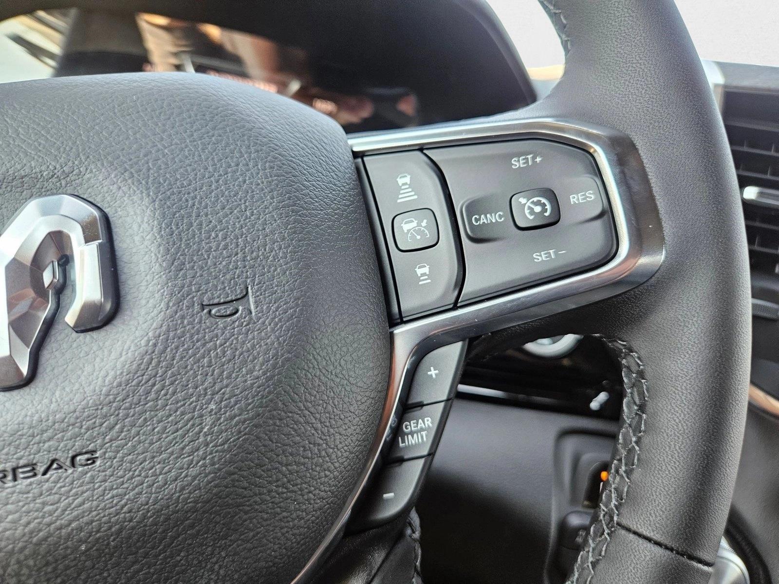 2026 RAM 1500 Laramie - Photo 14