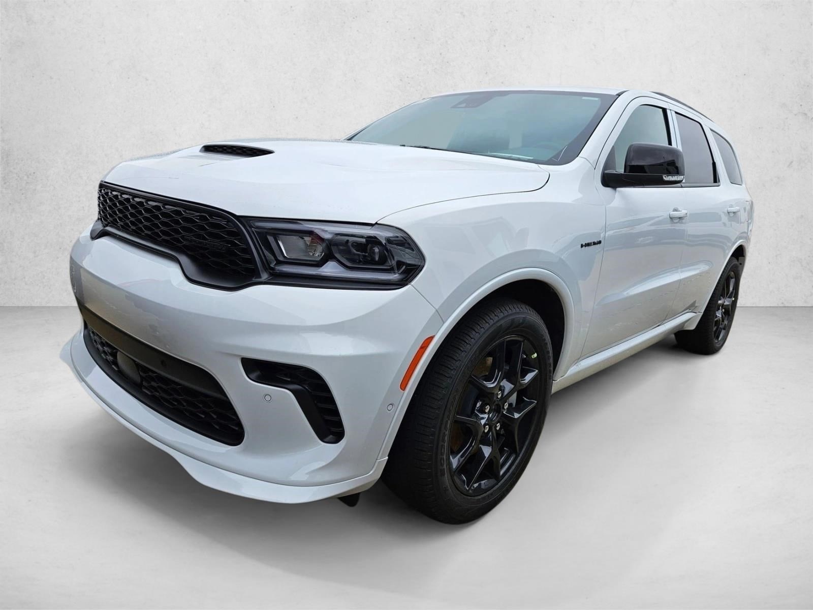 2026 Dodge Durango GT HEMI Plus V8's photo