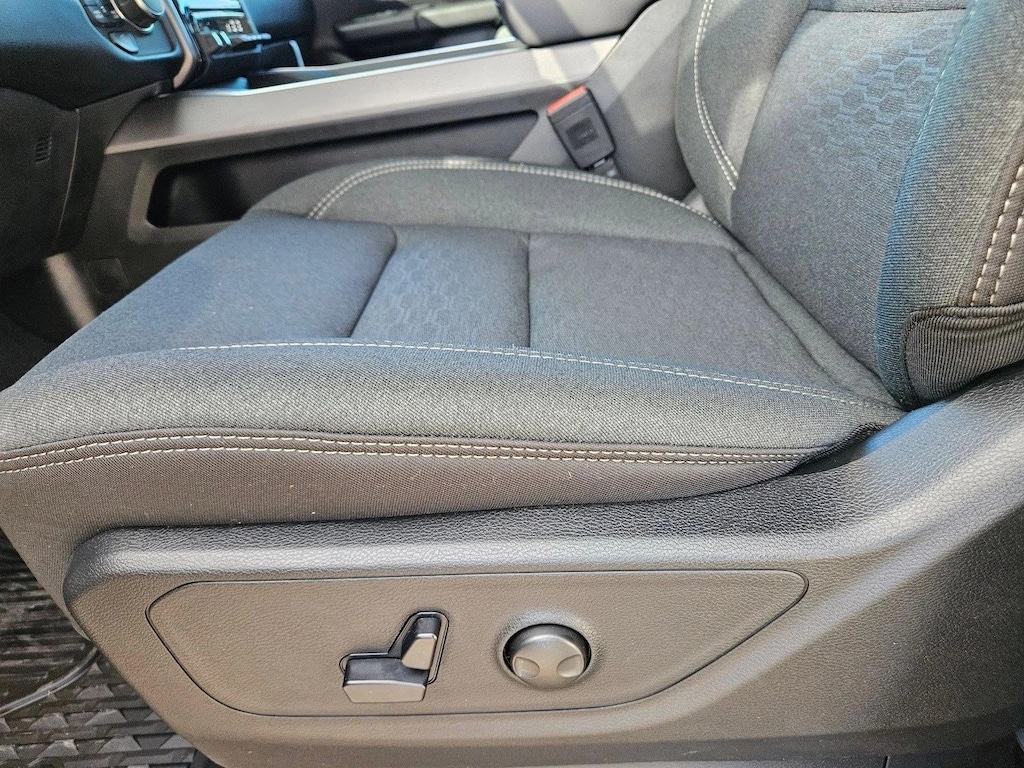 New 2026 Ram 1500 Lone Star Truck Crew Cab