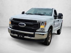 2022 Ford F-250