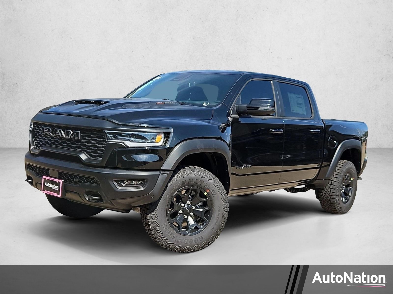 2027 Ram 1500