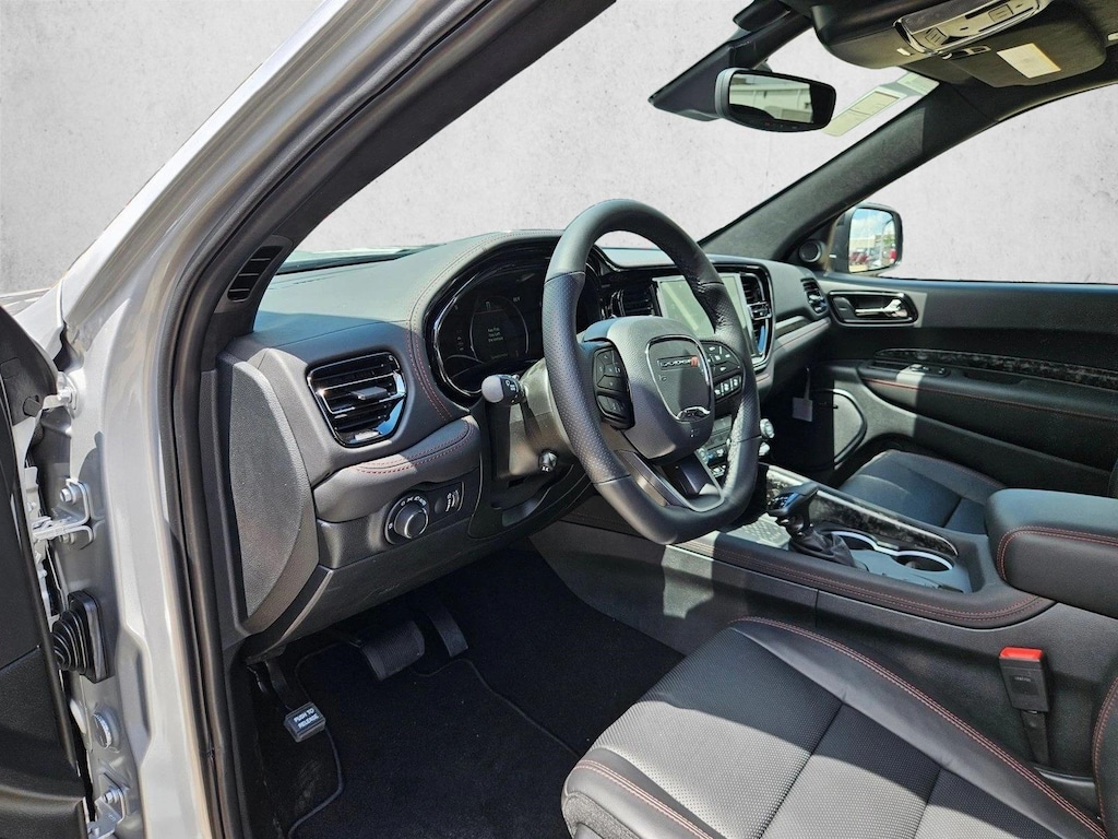 New 2026 Dodge Durango GT Premium HEMI V8 SUV