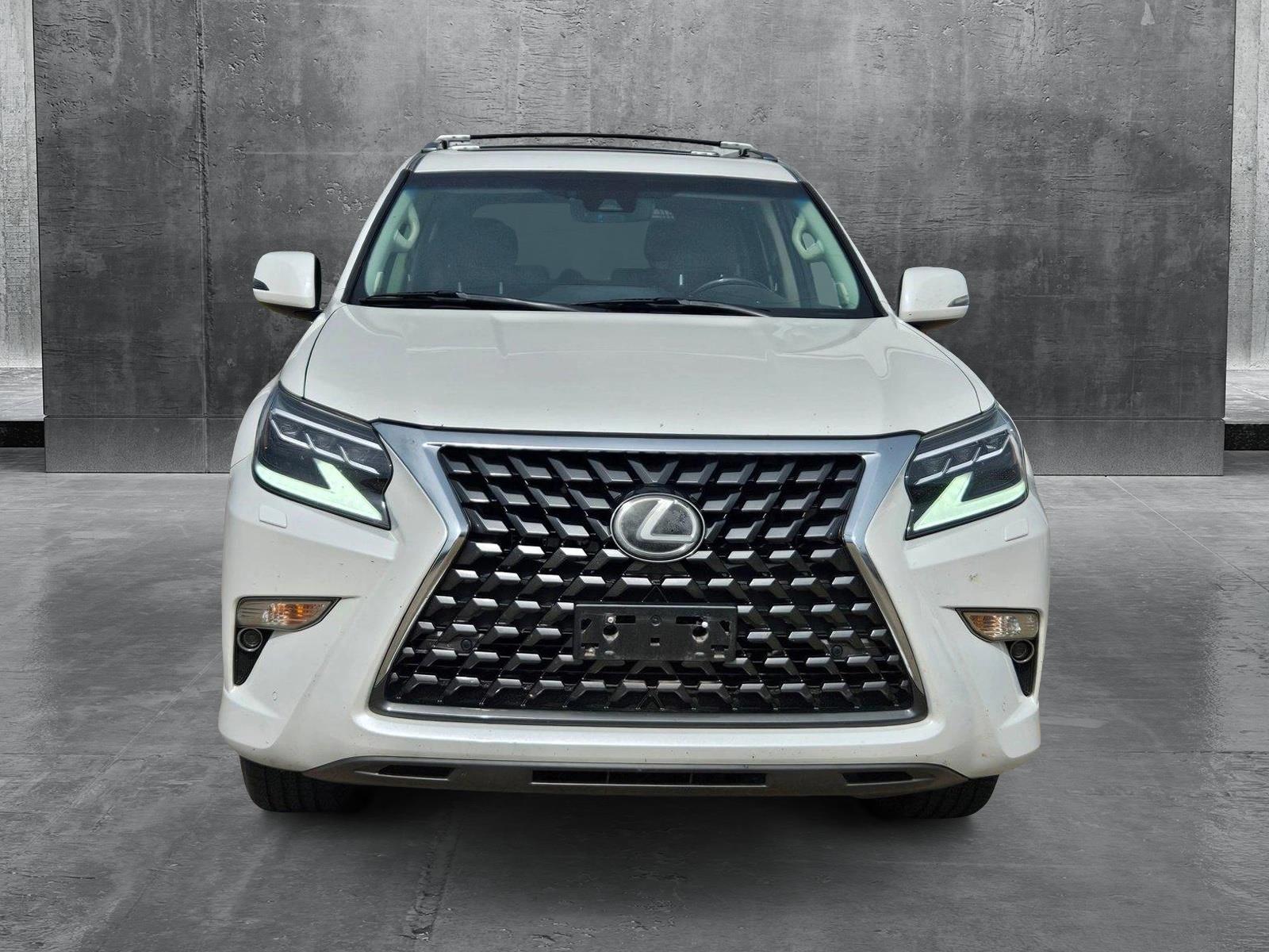 Used 2020 Lexus GX PREMIUM with VIN JTJAM7BX0L5247874 for sale in Fort Worth, TX
