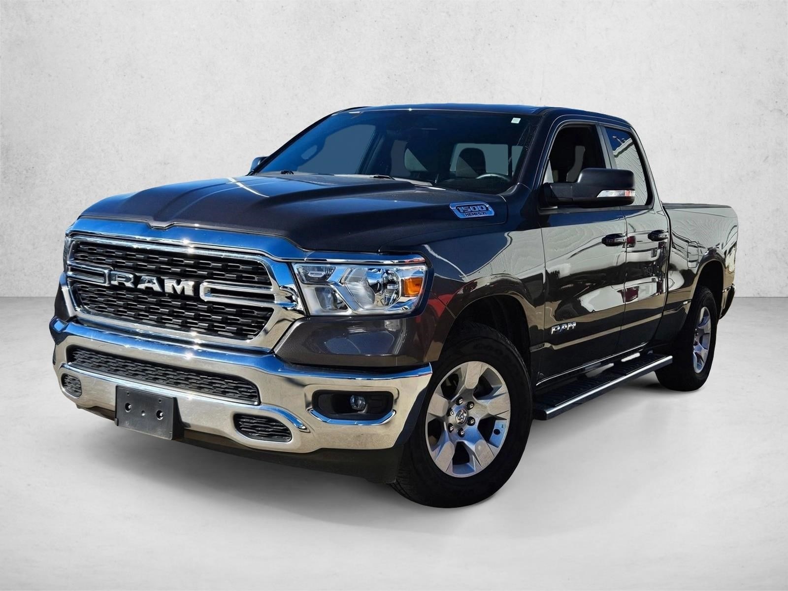 2022 RAM Ram 1500 Pickup Big Horn/Lone Star's photo