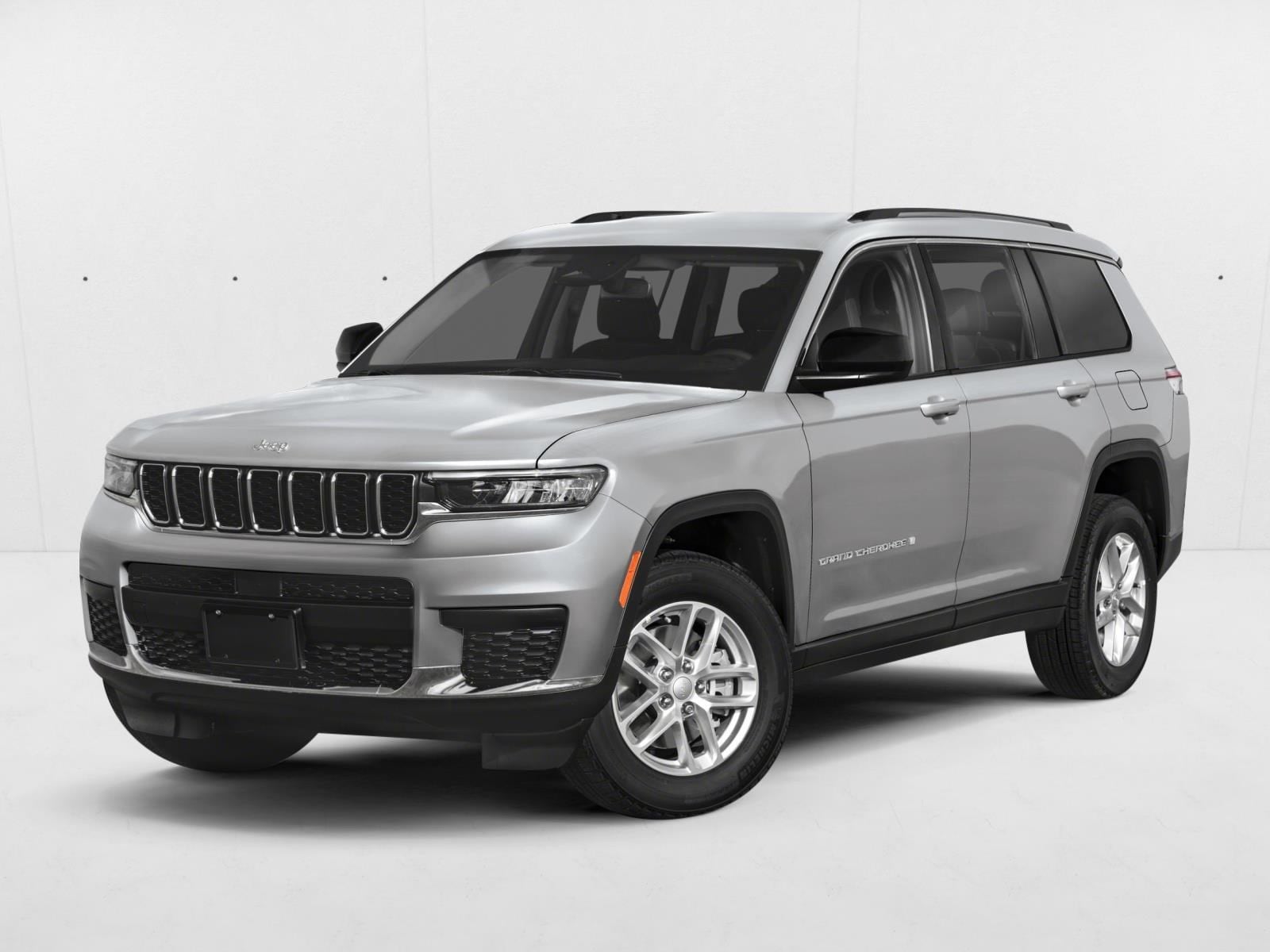 2026 Jeep Grand Cherokee L Limited's photo