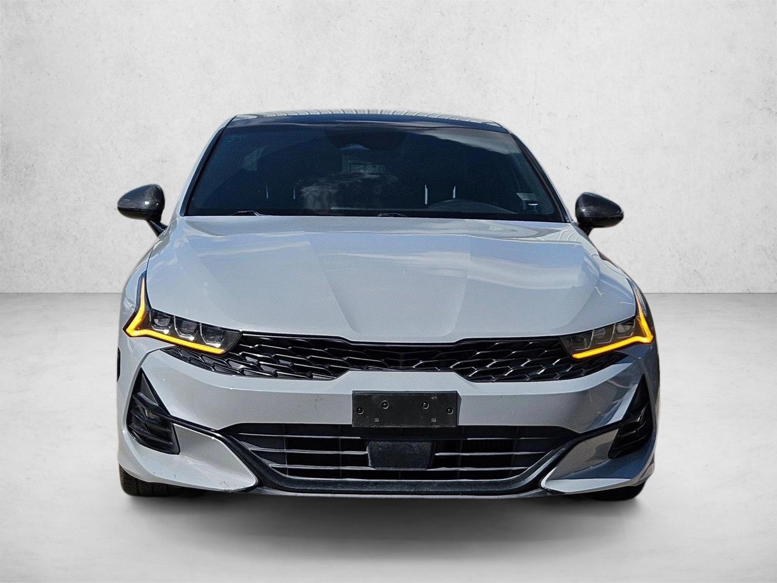 2022 Kia K5 GT-Line photo 2