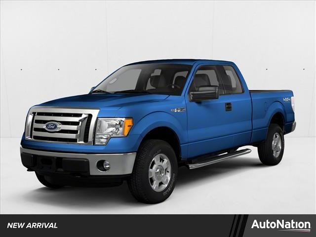 2010 Ford F-150 STX SuperCab 145-in Styleside's photo