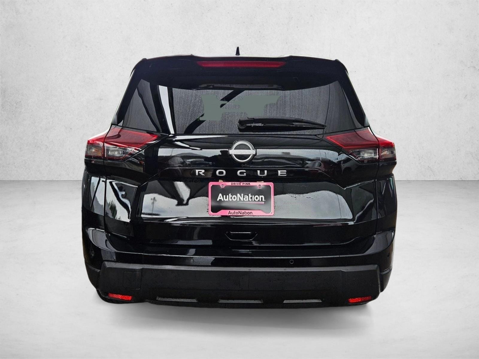 2025 Nissan Rogue SV - Photo 6