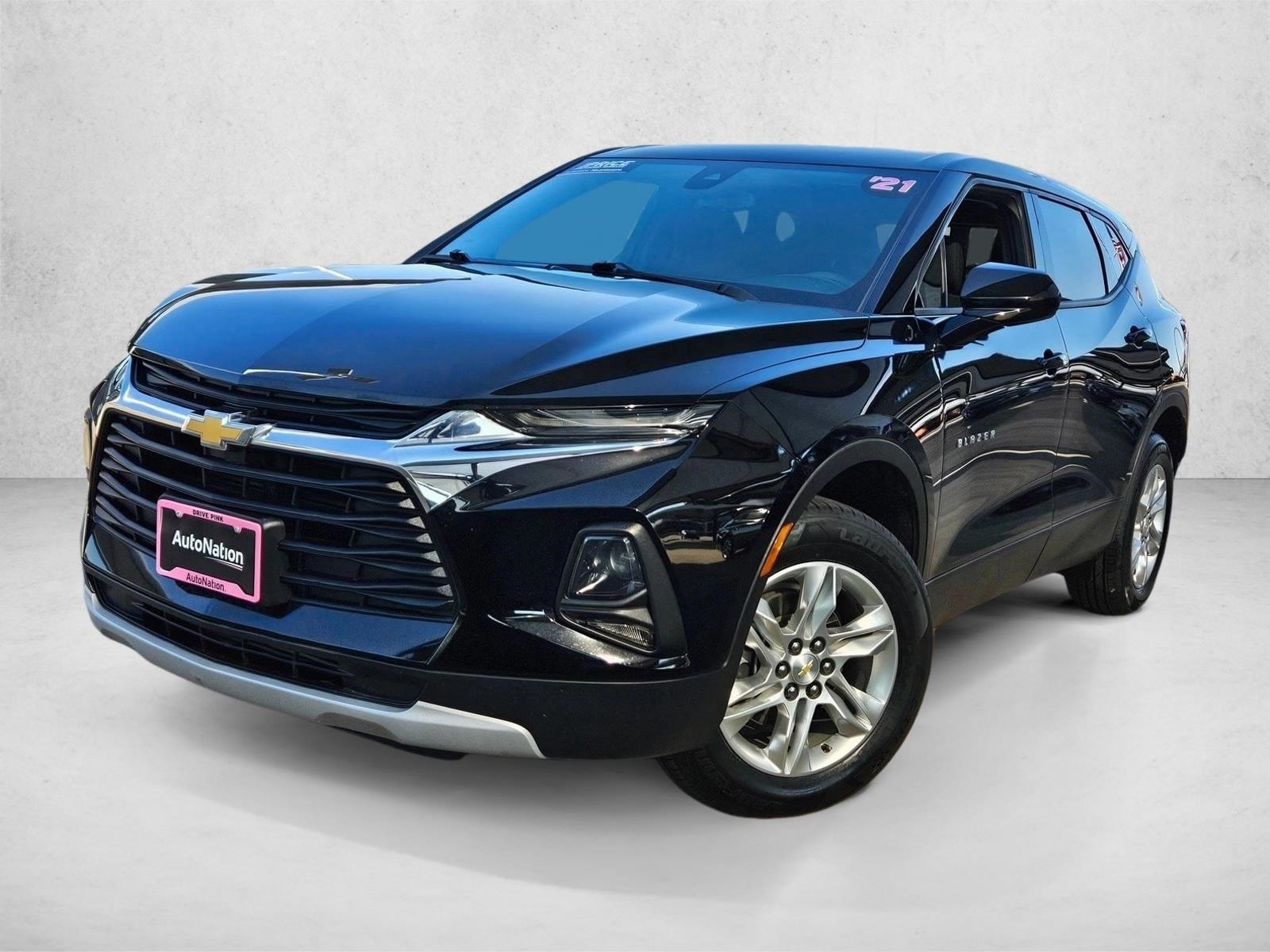 2022 Chevrolet Blazer