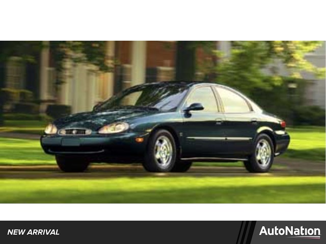 1999 Mercury Sable