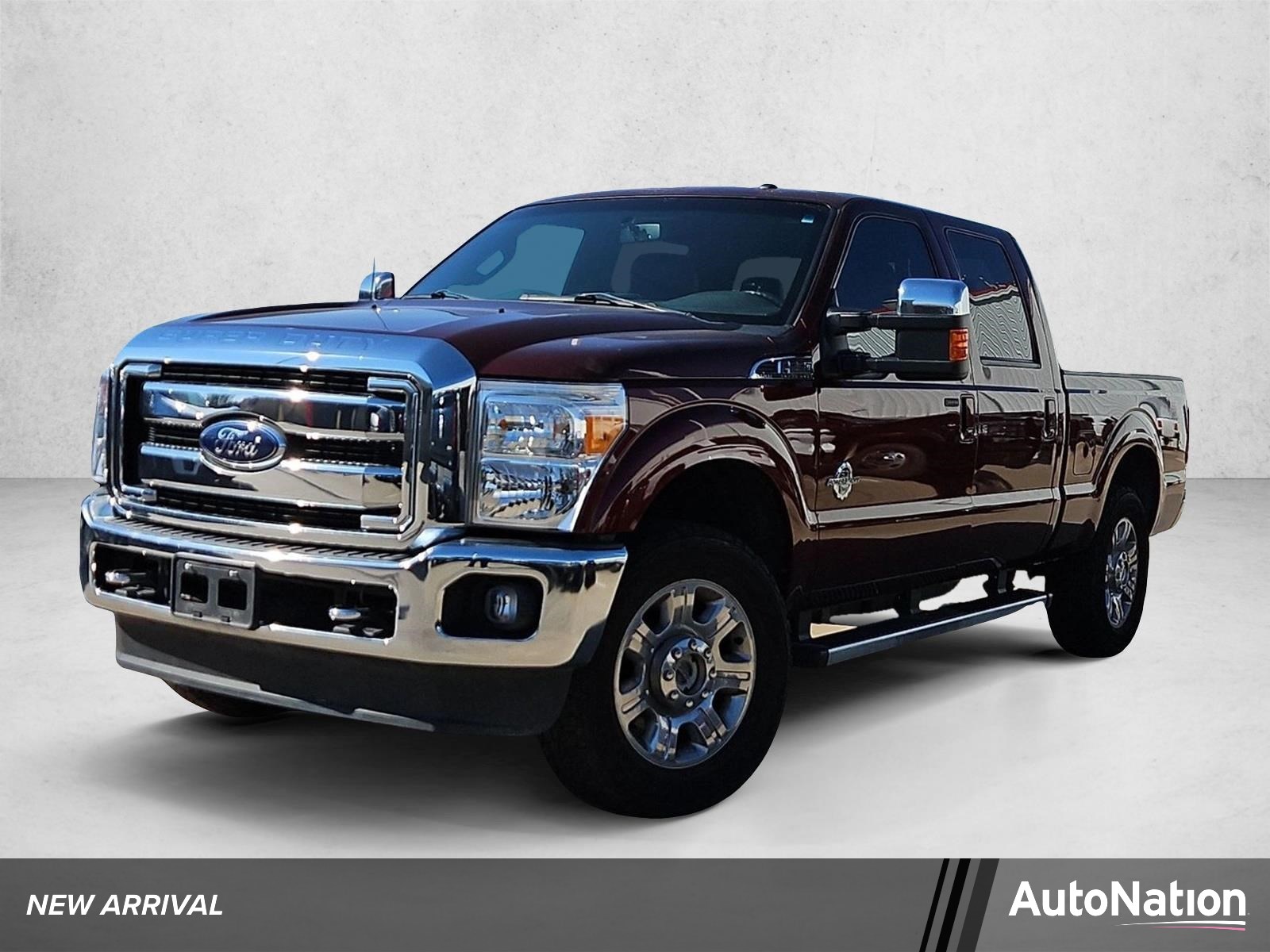2016 Ford F-250