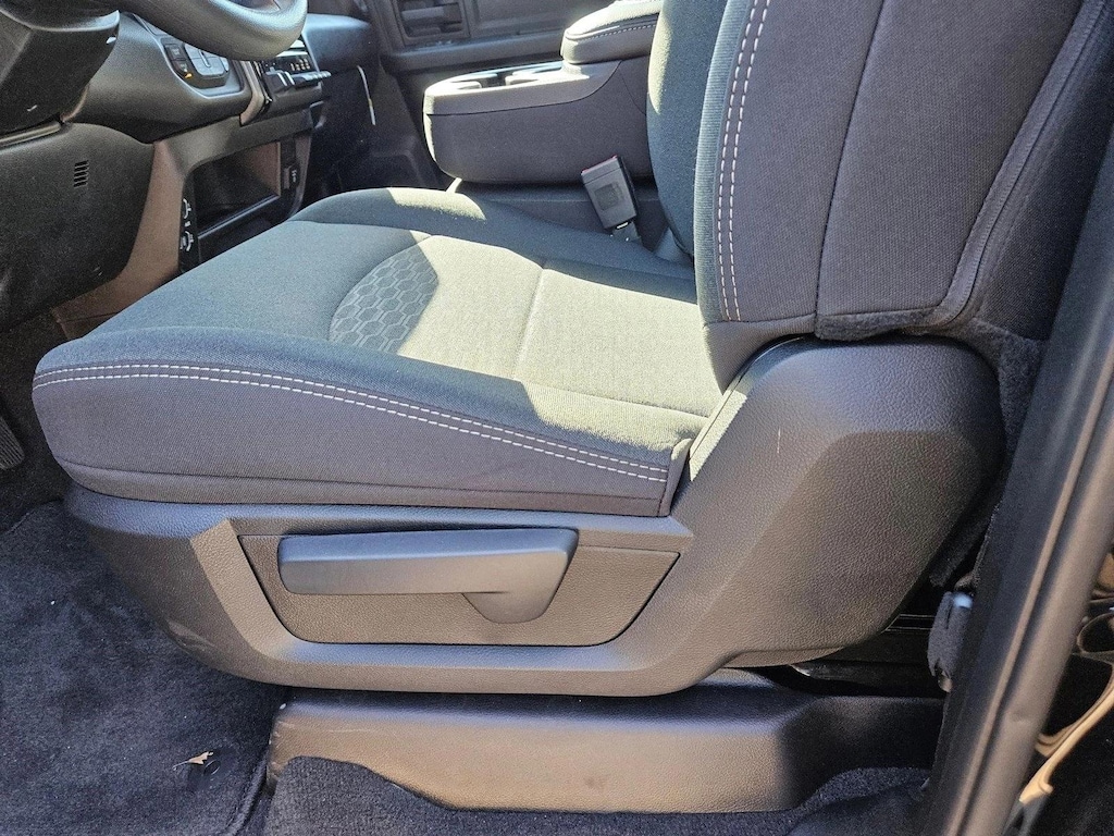 New 2026 Ram 2500 Tradesman Truck Crew Cab