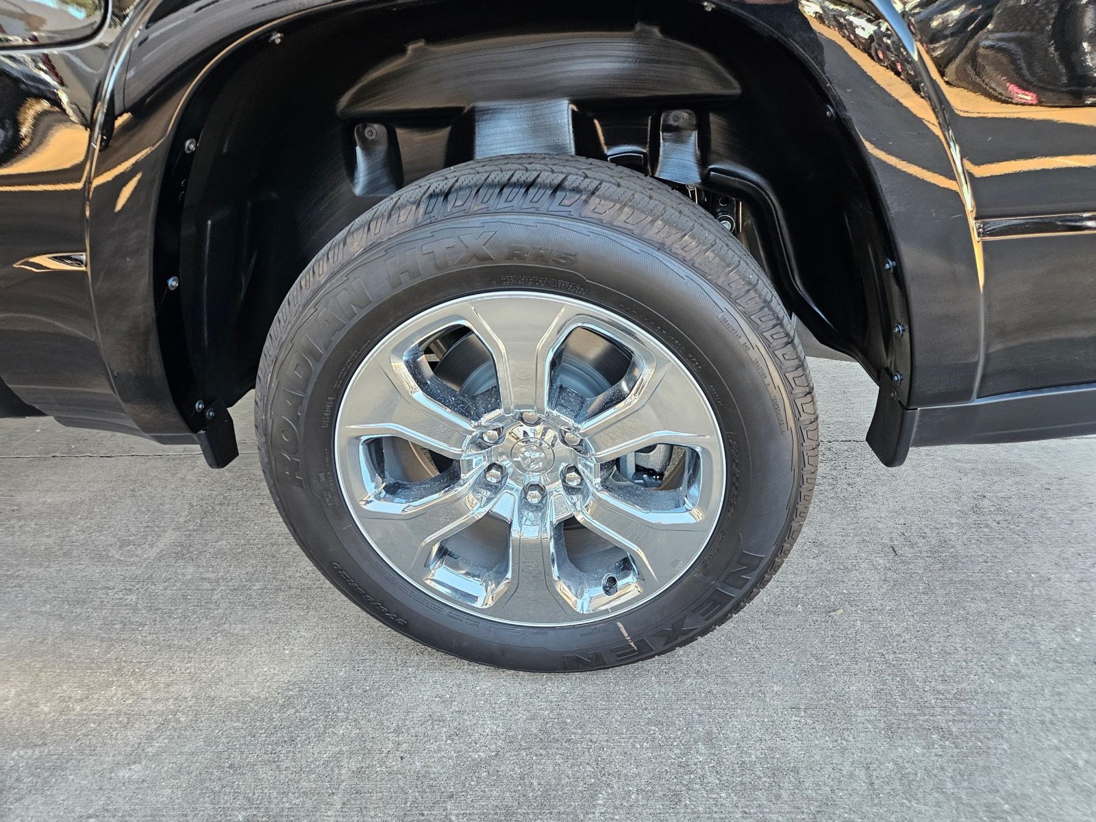 2026 RAM 1500 Big Horn/Lone Star - Photo 10