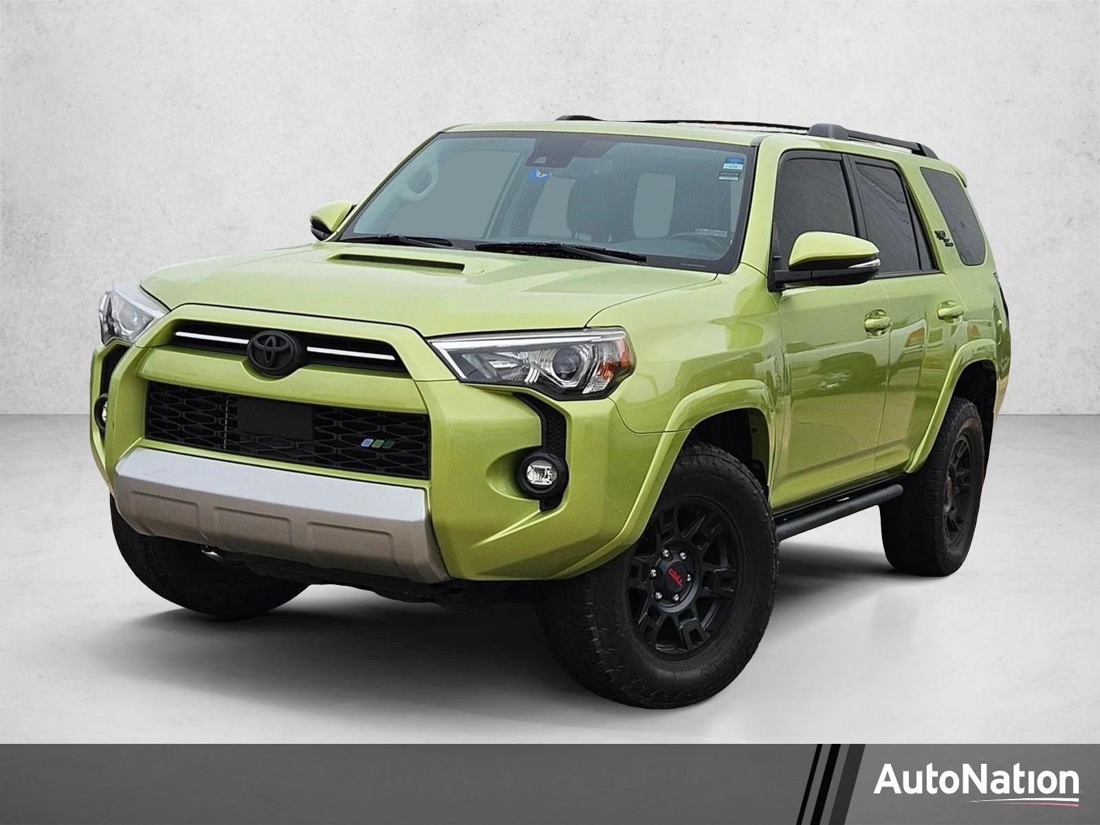 2023 Toyota 4Runner