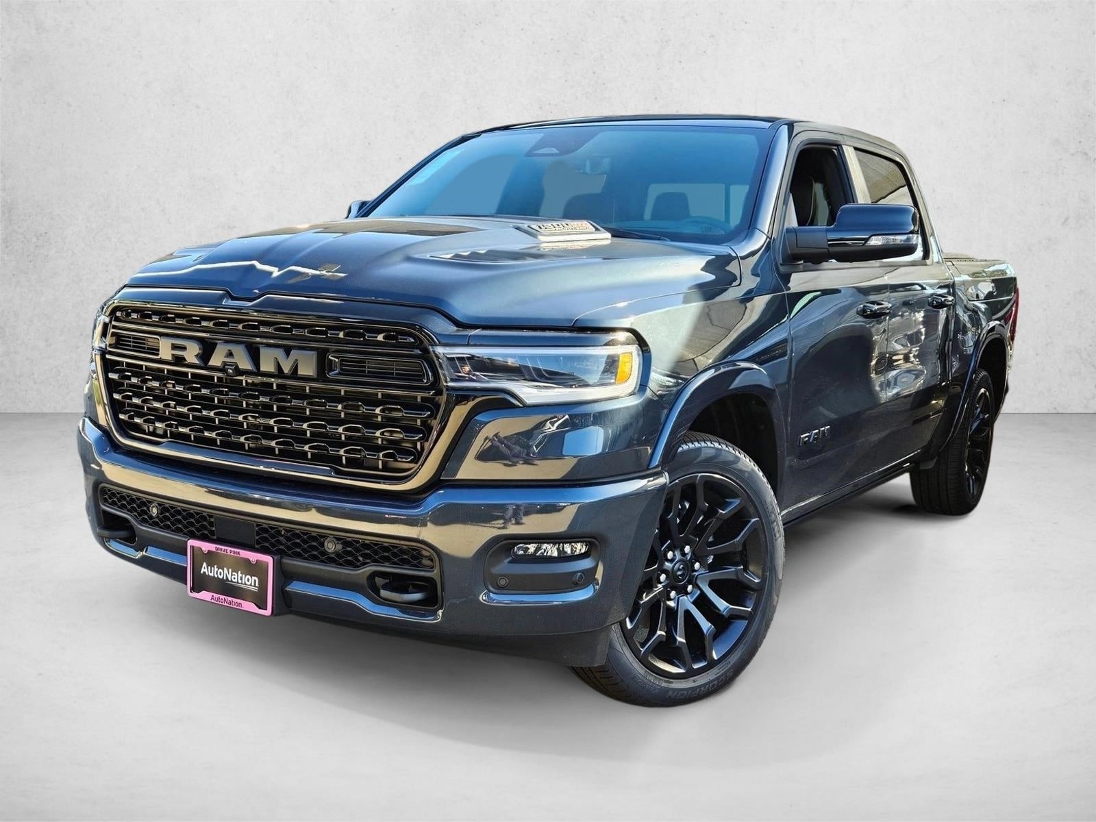 2026 RAM Ram 1500 Pickup Limited's photo