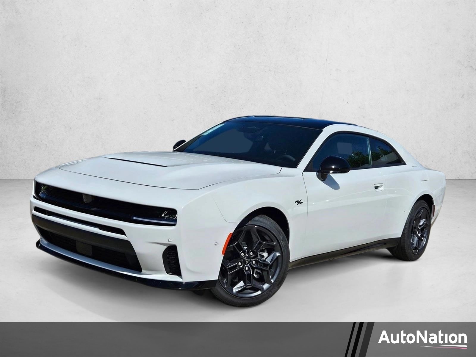 2026 Dodge Charger R/T AWD's photo