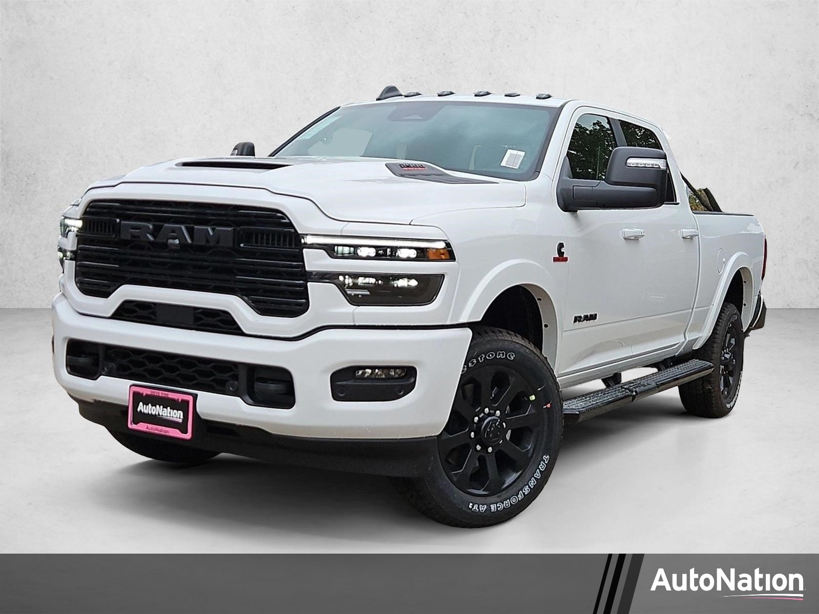  Ram 2500