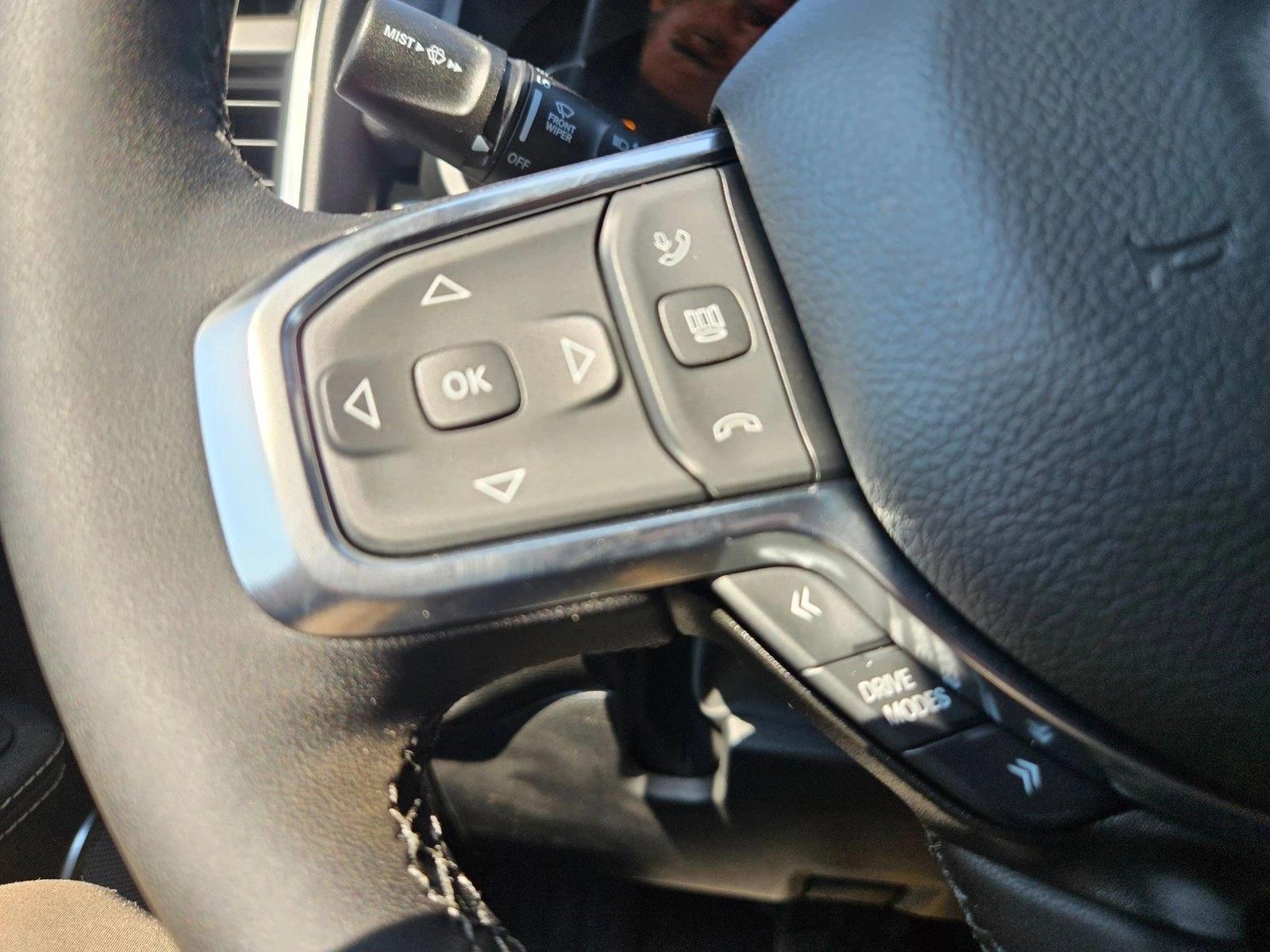 2026 RAM 1500 Laramie - Photo 15