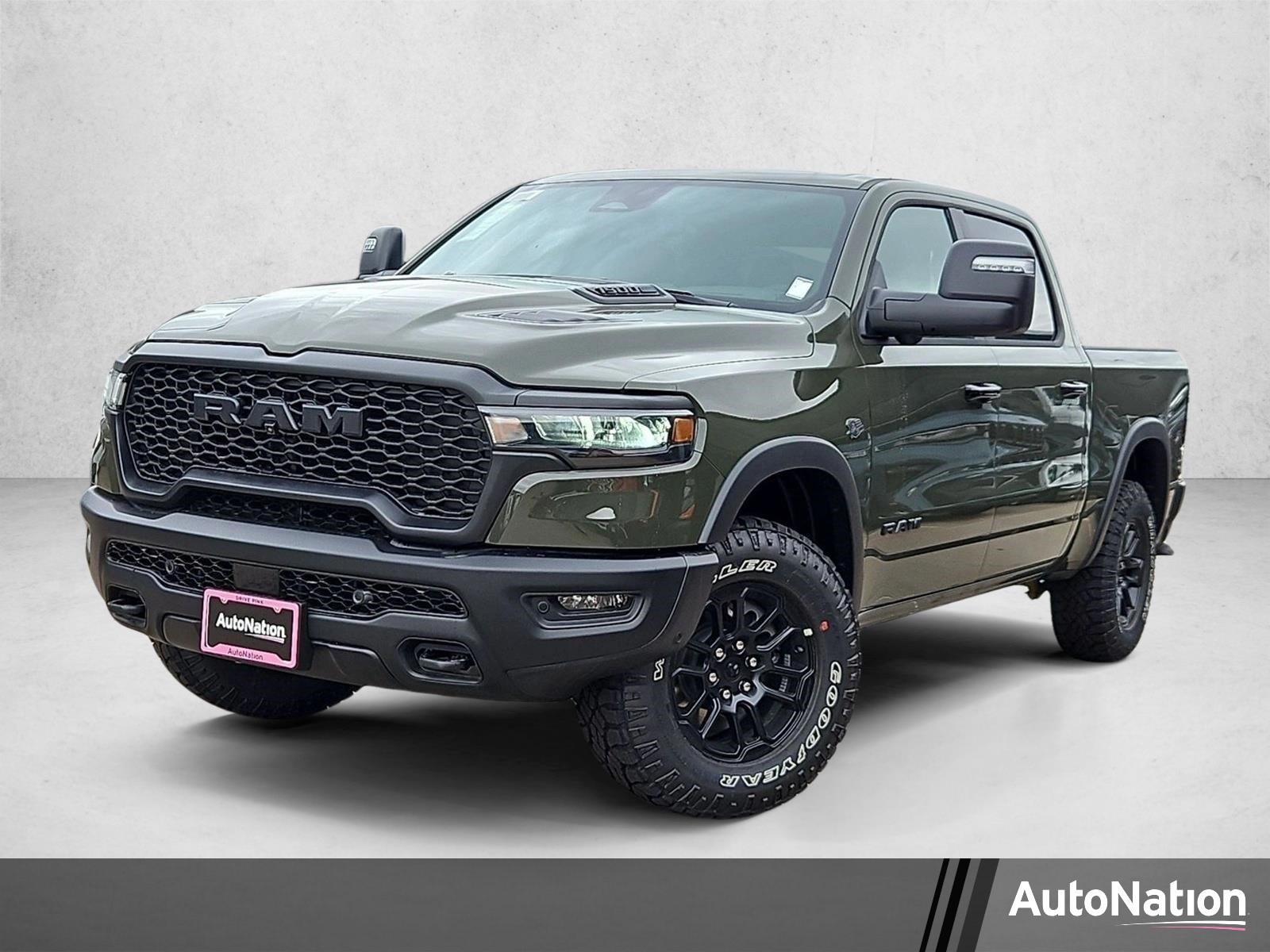  Ram 1500
