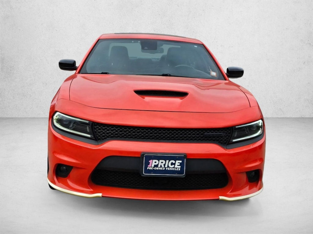 Used 2023 Dodge Charger GT 4dr Car