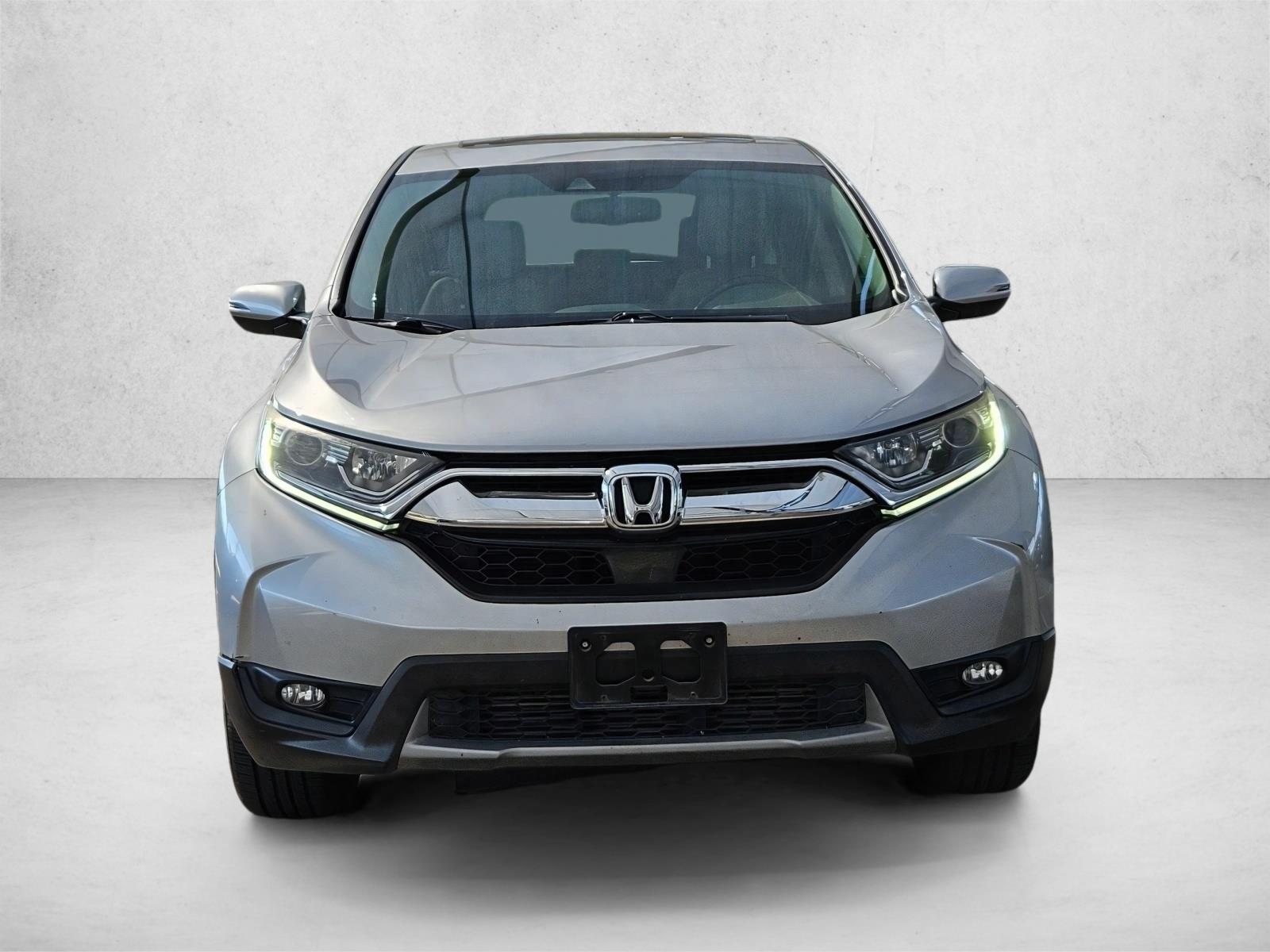2019 Honda CR-V EX-L photo 2