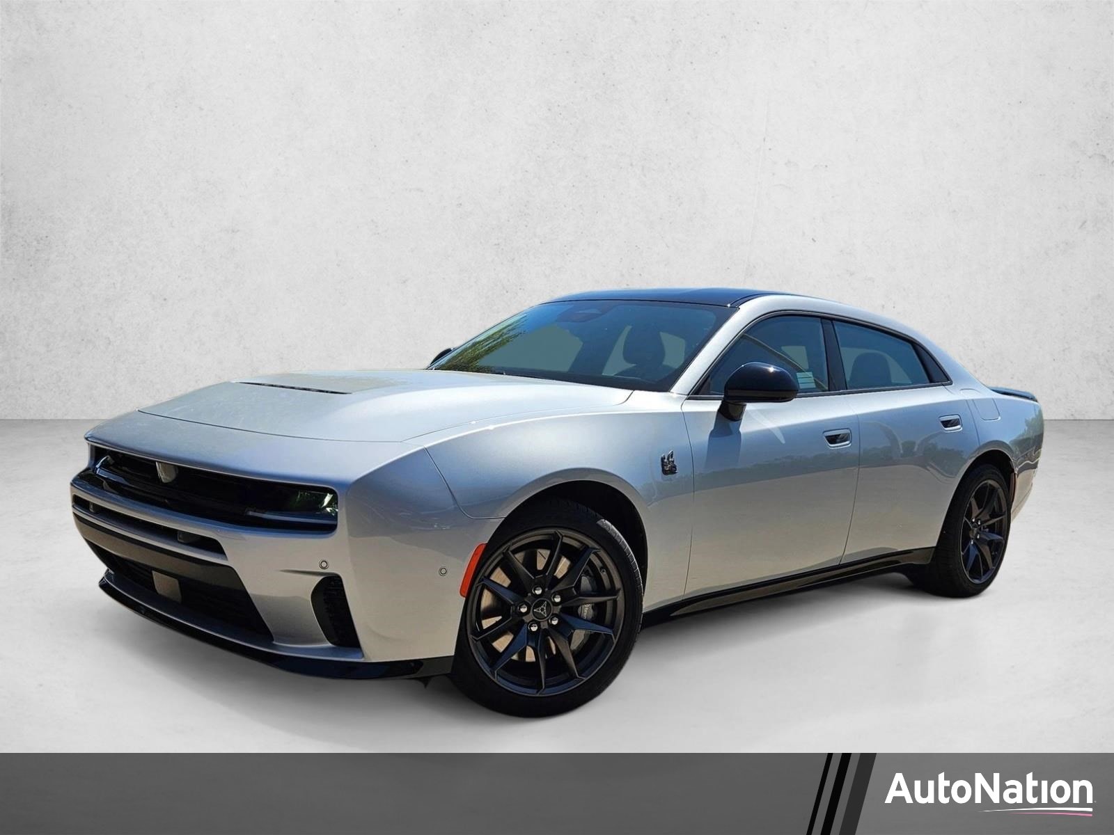 2026 Dodge Charger Scat Pack AWD's photo