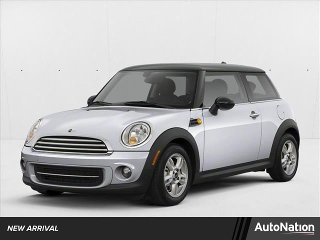 2010 MINI Cooper -'s photo