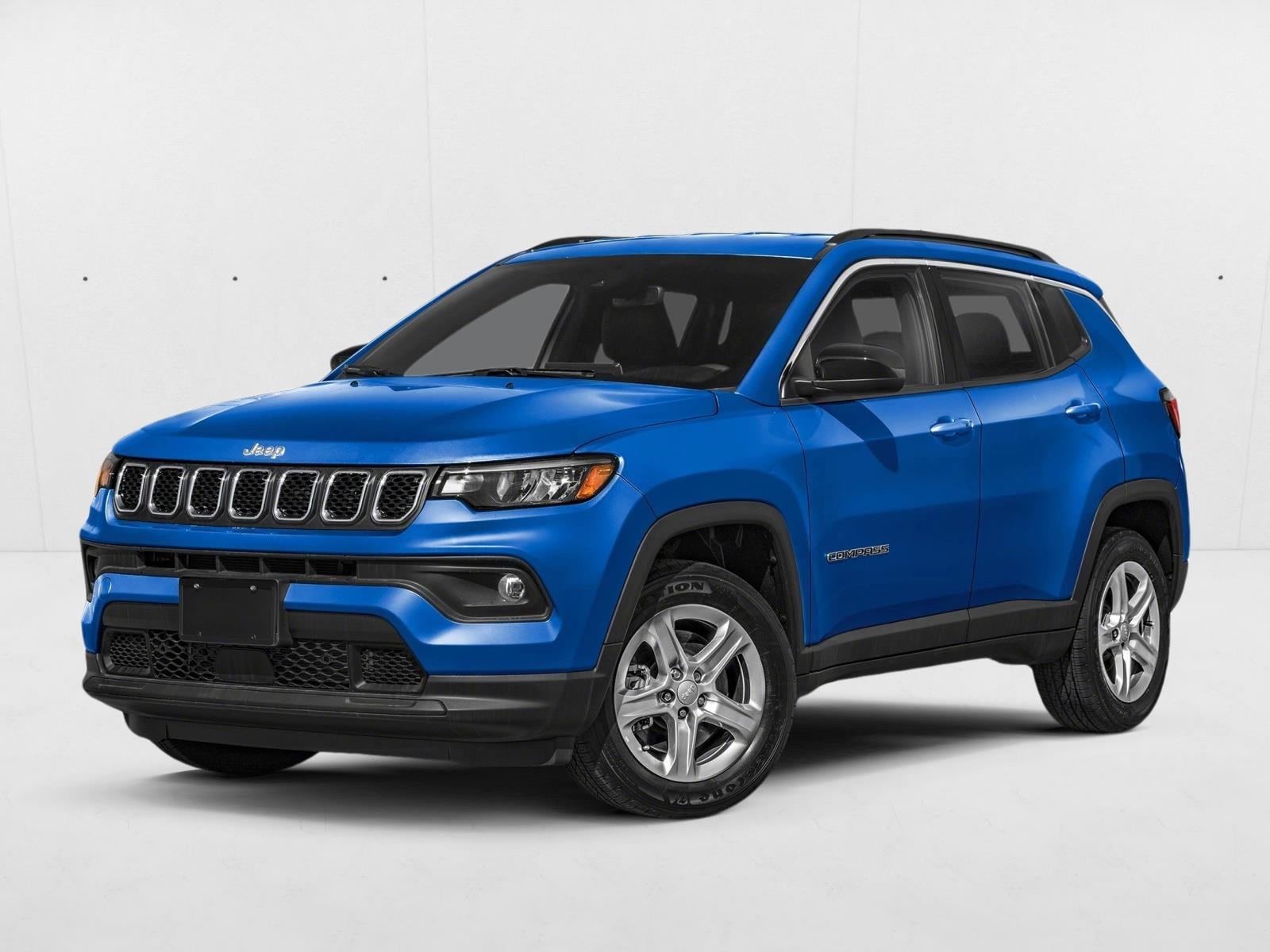 2026 Jeep Compass Altitude's photo