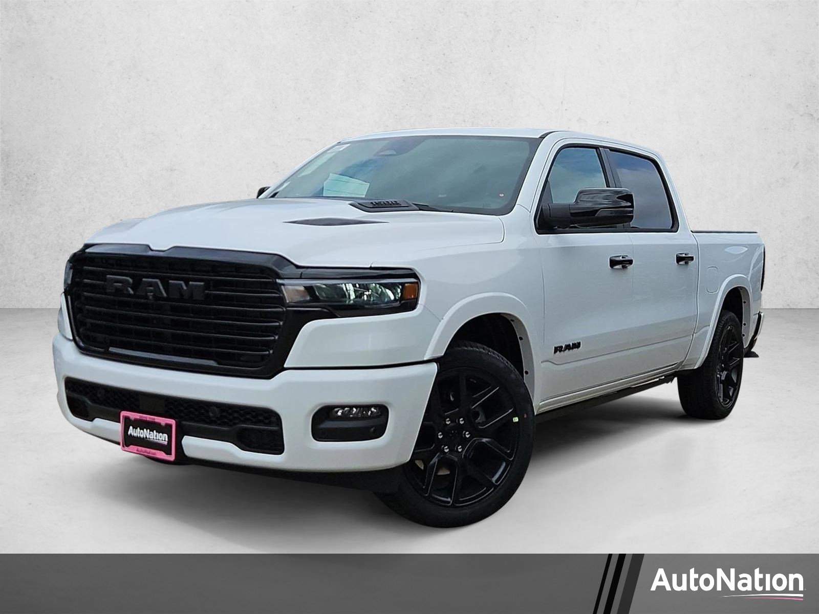 2027 Ram 1500
