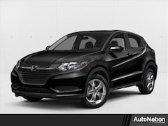 2016 Honda HR-V
