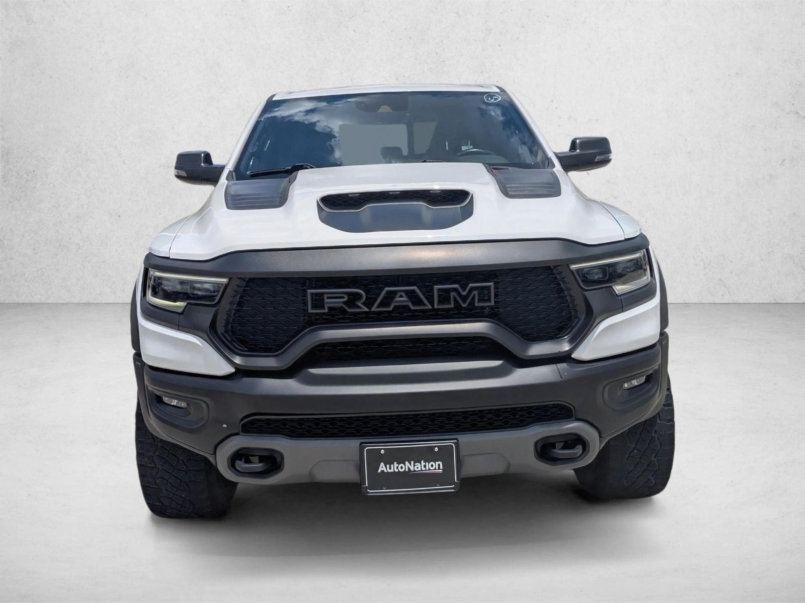 Used 2023 Ram 1500 TRX Crew Cab Pickup